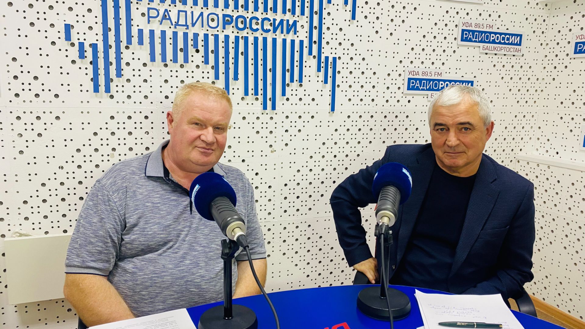 "В районе Уфы мы на пике" – в "Житейском вопросе" поговорили о текущем паводке