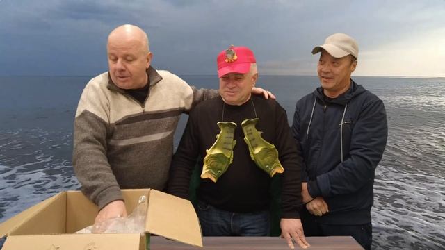 В День Рождения Серёги ! Серия 58 .