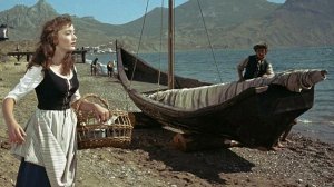 🎥Александр Грин «Алые паруса»⛵️