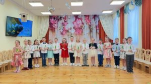 группа Радуга, город Котлас,  детсад 17 Колобок