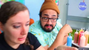 HELP! Loann's Gone MISSING in the Halloween Box Fort Obby!!