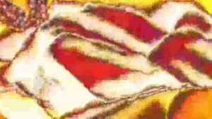 Трендашарики : заставка 2 сезона (жмых ×5)