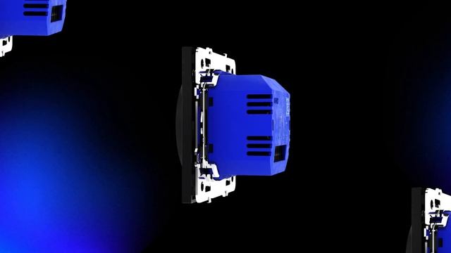 Производство розеток и выключателей  Voltum