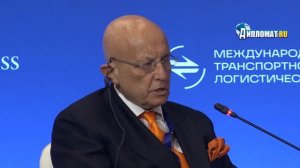 «МИРОВАЯ ВОЙНА УЖЕ НАЧАЛАСЬ — СПАСУТ ТОЛЬКО КОРИДОРЫ СЕВЕР–ЮГ»: Караганов о новой стратегии России
