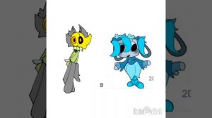 Бесси блум заметь/опис