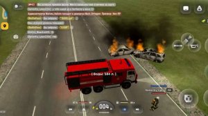 Играю в русь мобайл 2 сезон 5 серия