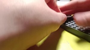 Делаем бэтмобиль из лего