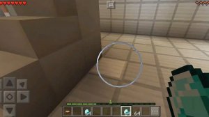 Побег из тюрьмы в Майнкрафт ПЕ