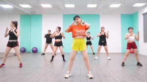 Aerobic_Dance_Workout_Burn_Calories_Amazing_✅_Aerobic_Inc