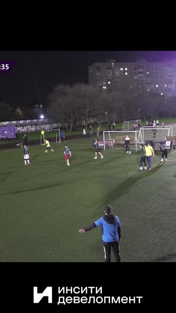 голы | 08.04.2026 | Усатый | Моисеенко