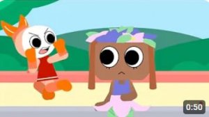 Czerwone Jagody / ROBLOX DANDY'S WORLD (Dandy's World) {Stick Nodes}