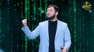 Шамиль Кашешов - С неба падает звезда