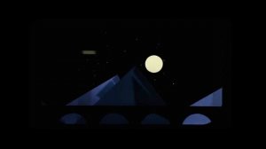 Kid Francescoli - _Moon (and it went like)_ (Official Video)