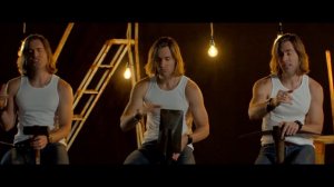 SIXTEEN TONS Low Bass Singer Cover_1080p