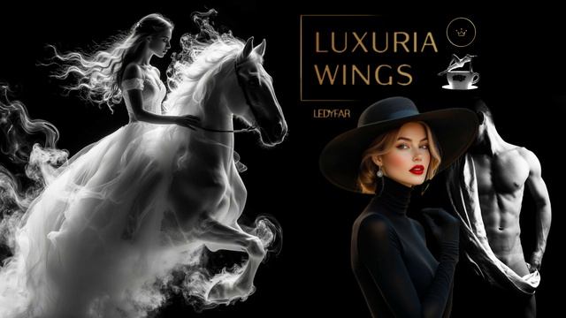 LedyFar ~ Wind... (Original)