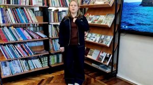 Бронникова Мария