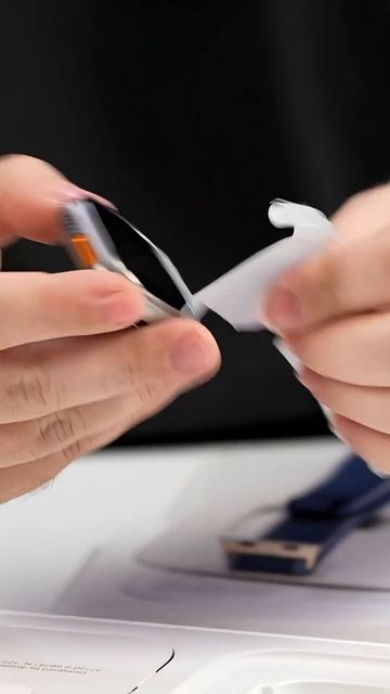 Ч. З. Х - Apple Watch Series 11 смотреть онлайн