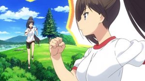 Hentai Ouji to Warawanai Neko - Fantastic future (Tamura Yukari)