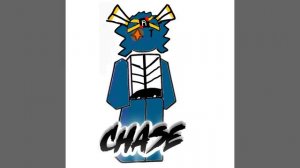 моя тема погони (возможно я буду в рутубсакен)