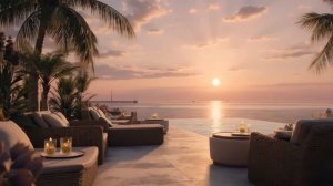 Музыка Релакс Relaxing Tropical House Music