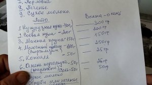 КАК Я ГОТОВЛЮ ПРИКОРМКУ И БОЙЛЫ