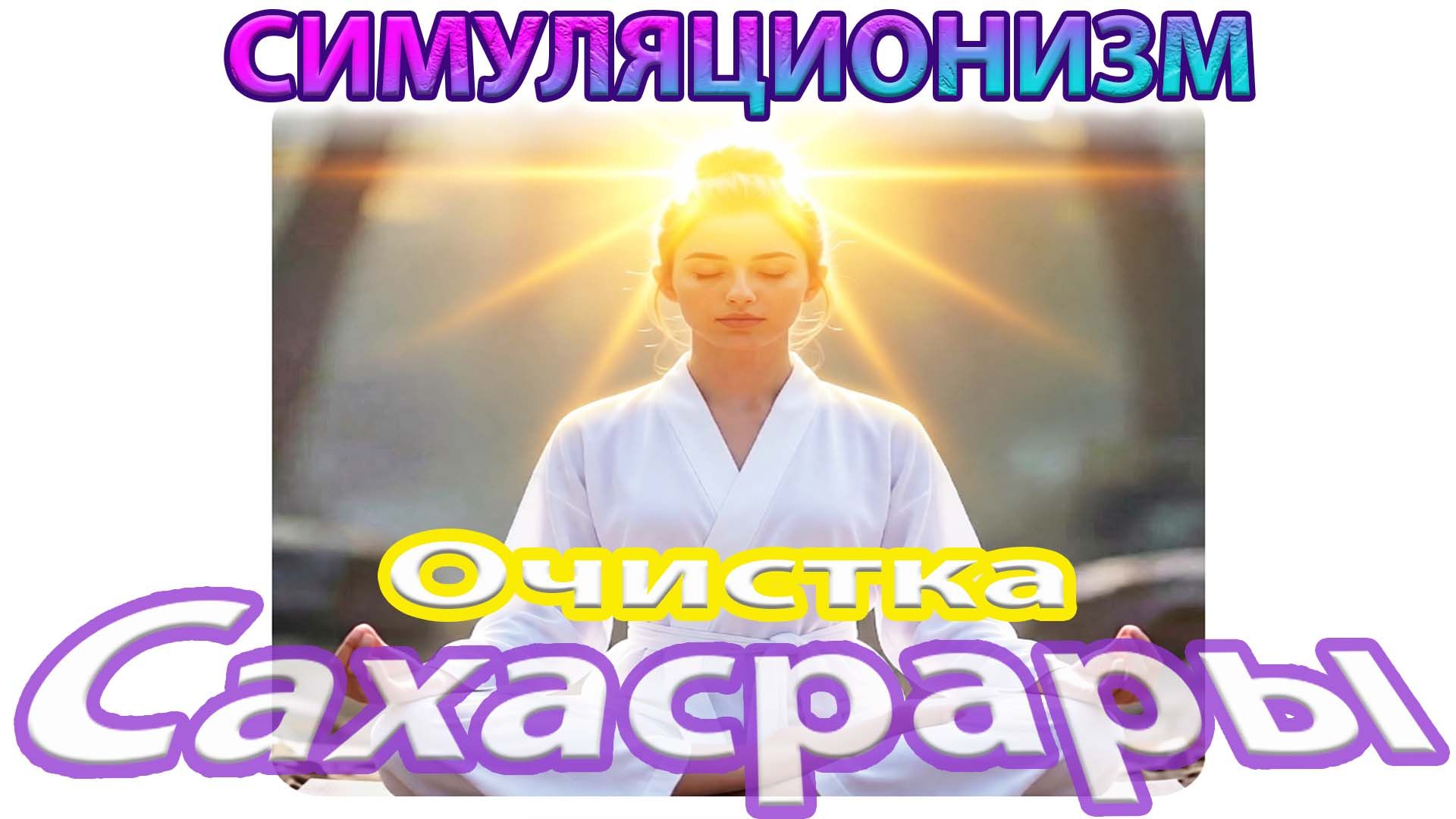 ✅ +Чистка Сахасрары+ Связь с Высшим Я . Ольга Тишь @Lolly_Tish Https://vk.com/id400388452
