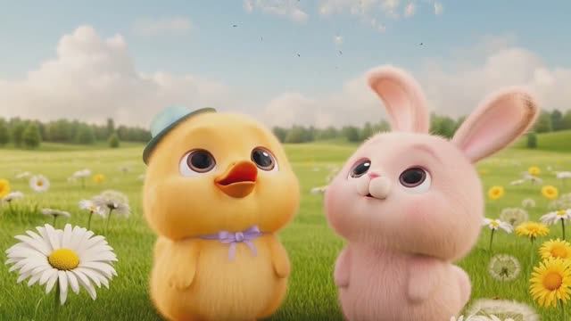 Времена дружбы