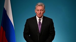 В Кремле ответили на вопрос об ограничениях работы интернета.