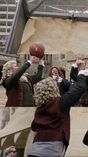 Тайное послание: секреты прошлого #история #документ #приключения