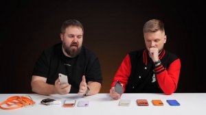 iPhone 17 - ПОСЛЕВКУСИЕ