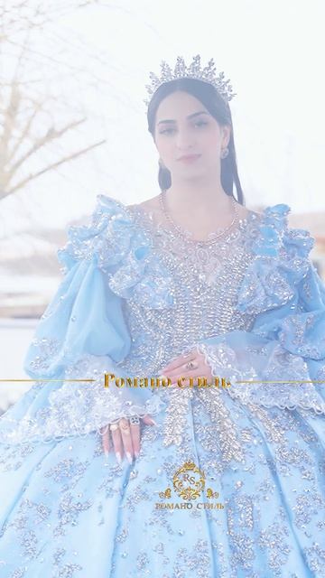 КатяКоля Вадрари одэл ла внучка кай о Андрий Шэрэмэтябьявцыганскаясвадьба2026романоcтиль