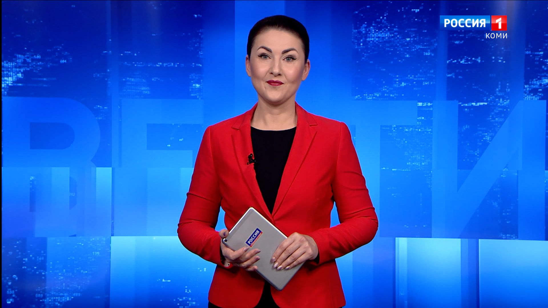 Вести-Коми. Утро 08.04.2026 г.