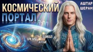 Если Вы Просыпаетесь в 3:00 Ночи, Ваша ДНК Меняется | АШТАР ШЕРАН Раскрывает