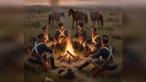 Песня в моём исполнении (Наташа Малышева).  "Генералам 12 года" ,"Вы чьи широкие шинели.."