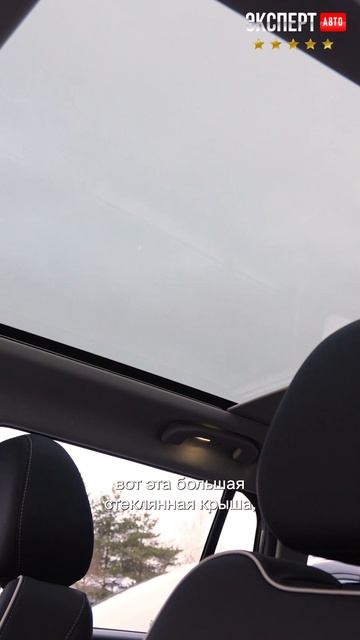 JAECOO J6 глазами эксперта издания «Китайские автомобили» Романа Ярового.