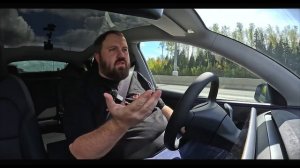 Распаковка Tesla Model Y 2025. Китайцы сделали хорошо!