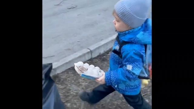 Семья Щемелининых