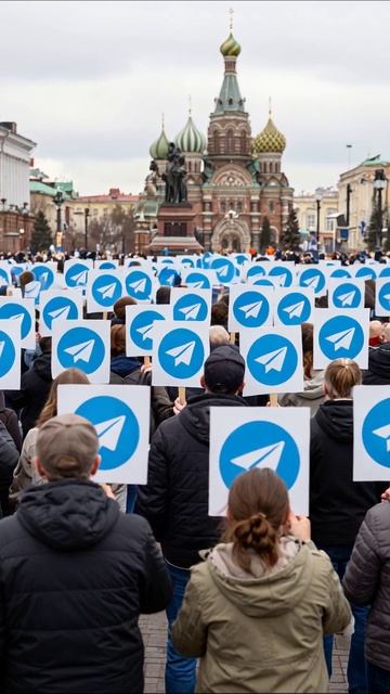 Беспокойство и одиночество: шум толпы в молчании #протест #невозможность #надежда