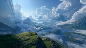 The Aero Isle - Aero Ambient Music for Focus