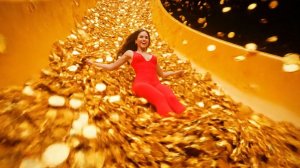 Осмелишься Ли Ты Окунуться В Это Сказочное Море? 🐚🌊 | ASMR Расслабляющий С ИИ