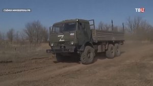 Стало известно о новых подвигах героев СВО