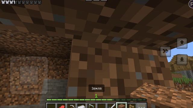 ходячее молоко в Майнкрафте