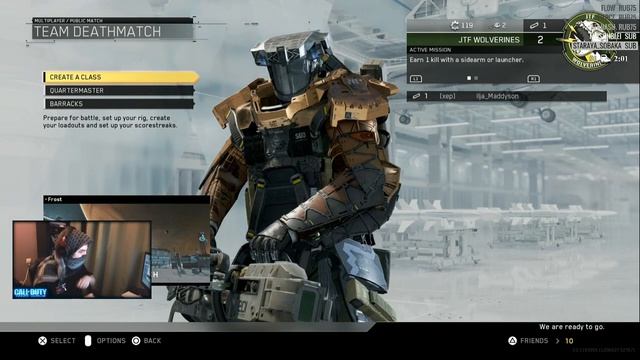 Нарезка от 16.10.2016 Караоке вечер