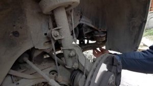 opel vectra B 1999г поломка натяжителя приводного ремня двигатель x18xe1