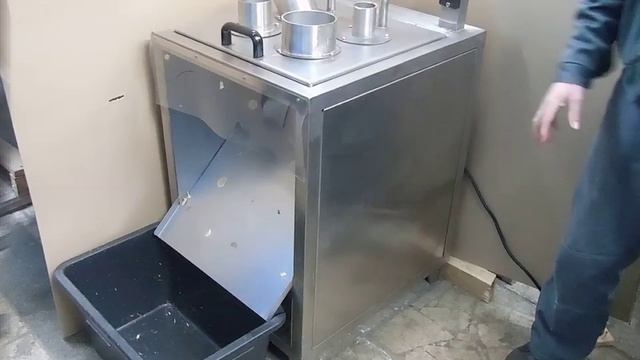 ВОС 807Бананы Яблоки