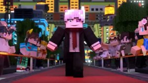 Клип Скретча **Художник** (2023 Год)