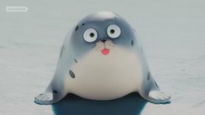 Морские Котики: Месячная подборка 🧊 Охлаждающие эпизоды, 80 минут