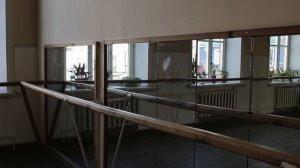 Видеоролик на День абитуриента 2026