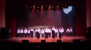 КОНКУРС ПАТРИОТИЧЕСКОЙ ПЕСНИ БГУ 31-03-2026г.