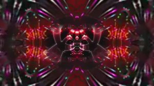 Футажи! Футаж Огни Сказочной Ночи К 9 от Киностудии Мудрого Кота Тимофея!!!